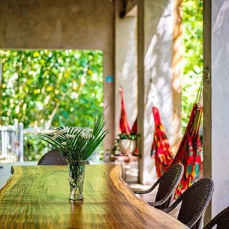 Dos Aguas Bed & Breakfast Rio Grande Exterior foto