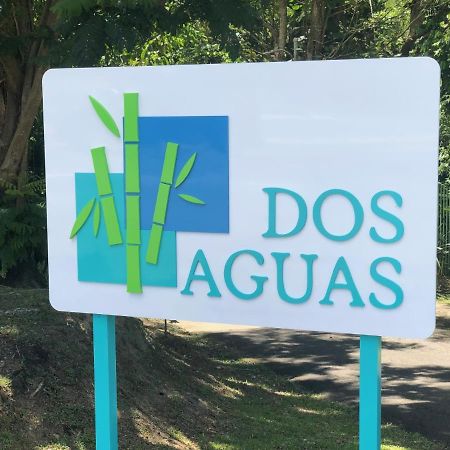 Dos Aguas Bed & Breakfast Rio Grande Exterior foto