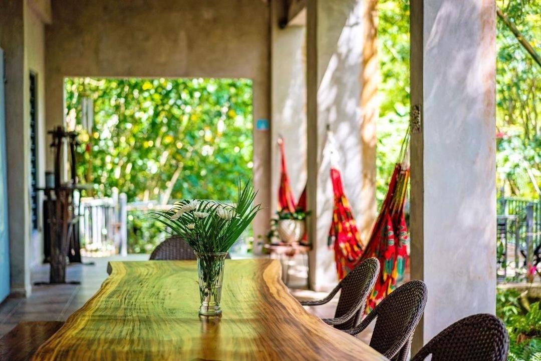 Dos Aguas Bed & Breakfast Rio Grande Exterior foto