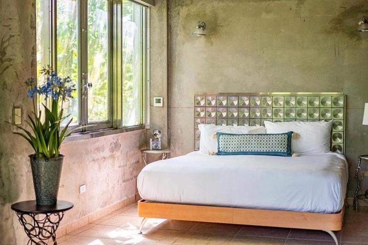 Dos Aguas Bed & Breakfast Rio Grande Exterior foto