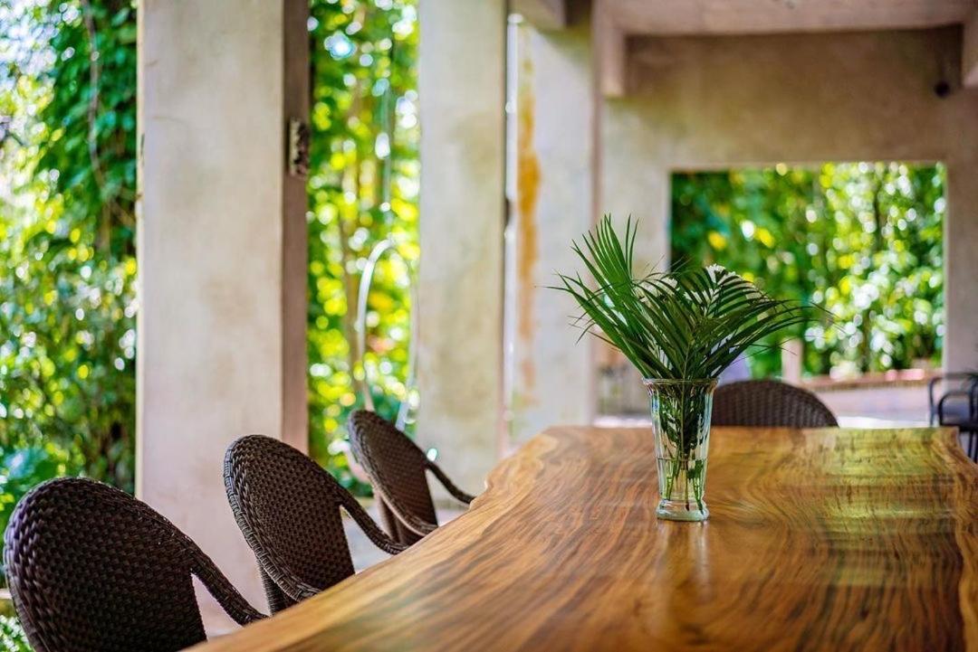 Dos Aguas Bed & Breakfast Rio Grande Exterior foto