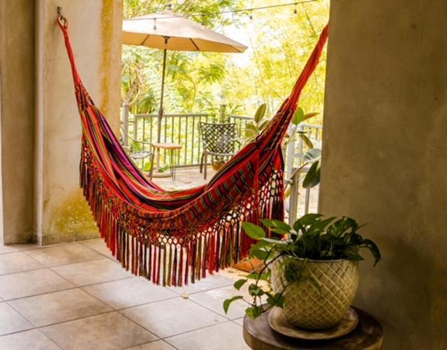 Dos Aguas Bed & Breakfast Rio Grande Exterior foto