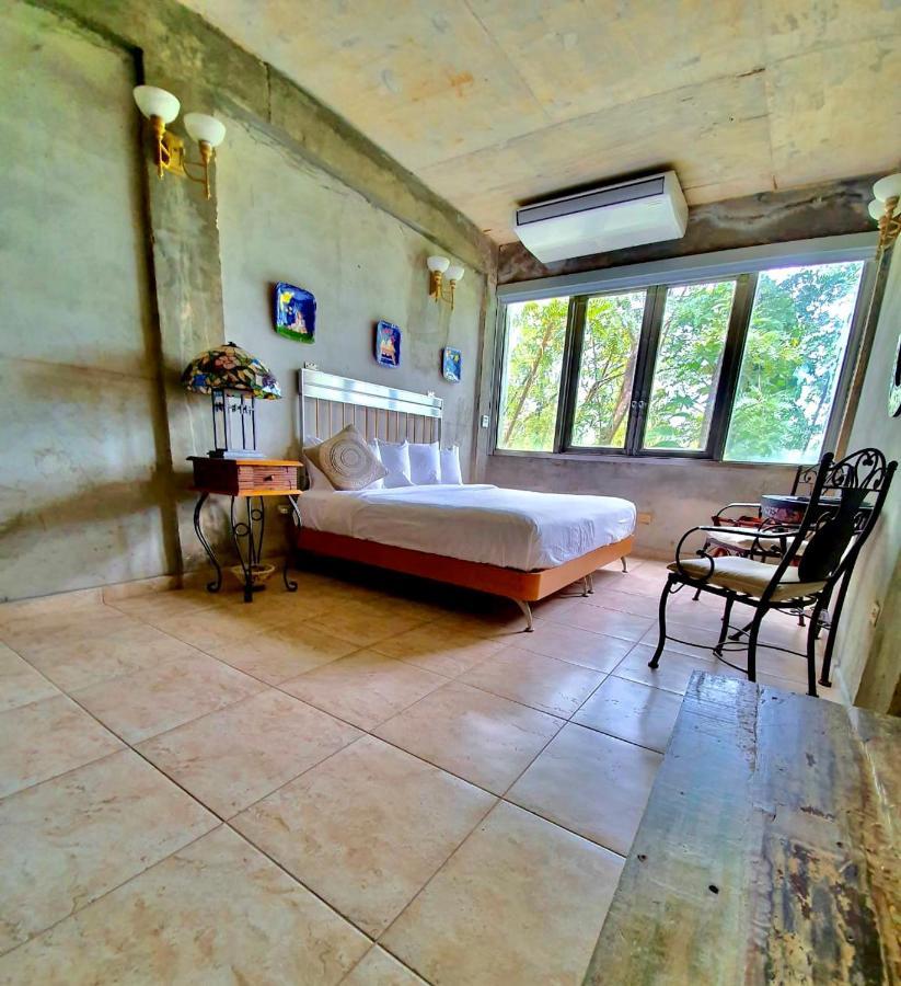 Dos Aguas Bed & Breakfast Rio Grande Exterior foto