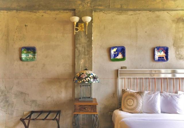 Dos Aguas Bed & Breakfast Rio Grande Exterior foto