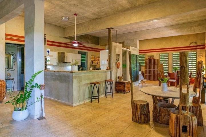 Dos Aguas Bed & Breakfast Rio Grande Exterior foto