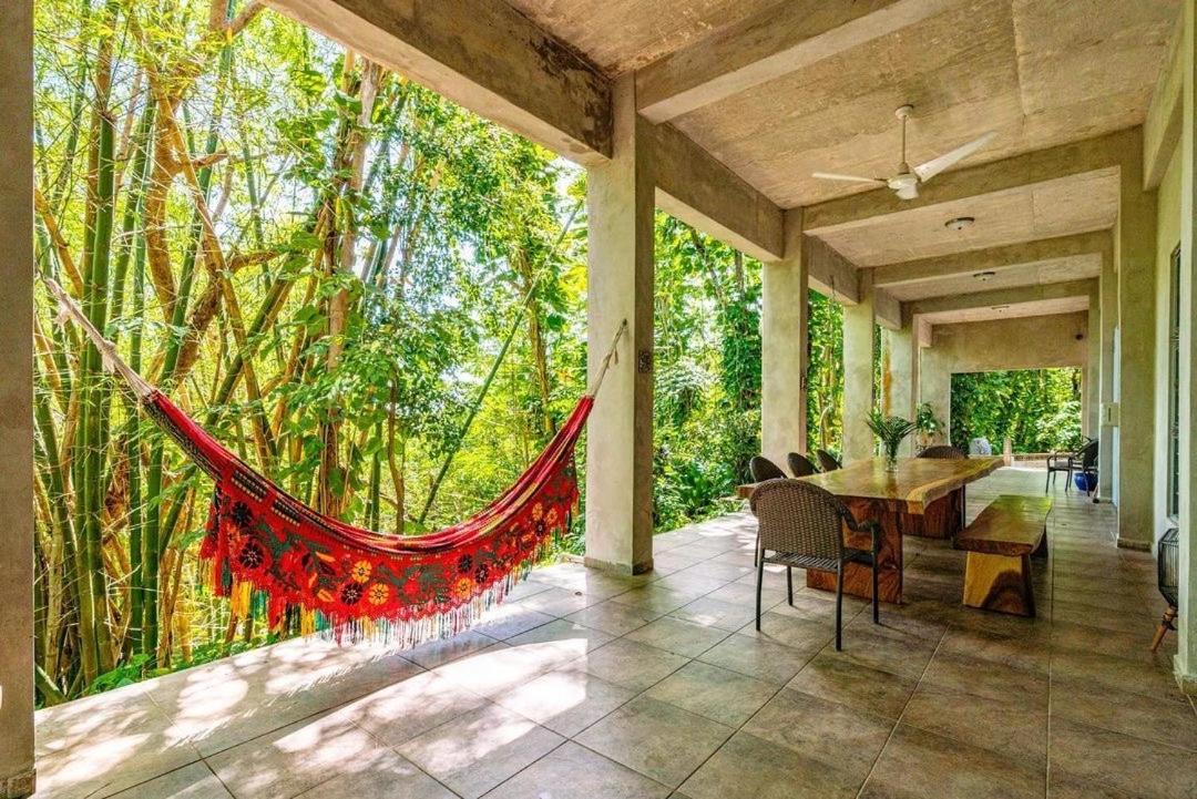 Dos Aguas Bed & Breakfast Rio Grande Exterior foto