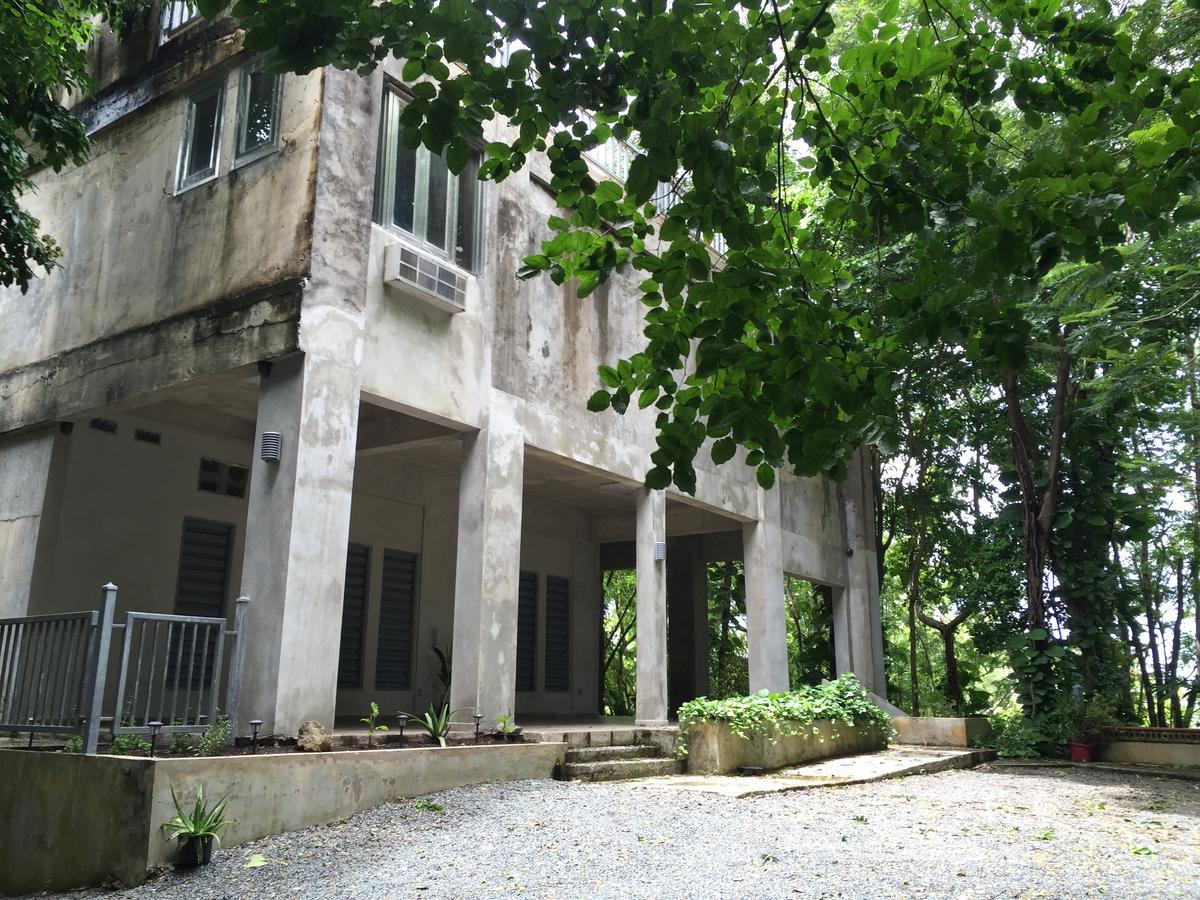 Dos Aguas Bed & Breakfast Rio Grande Exterior foto