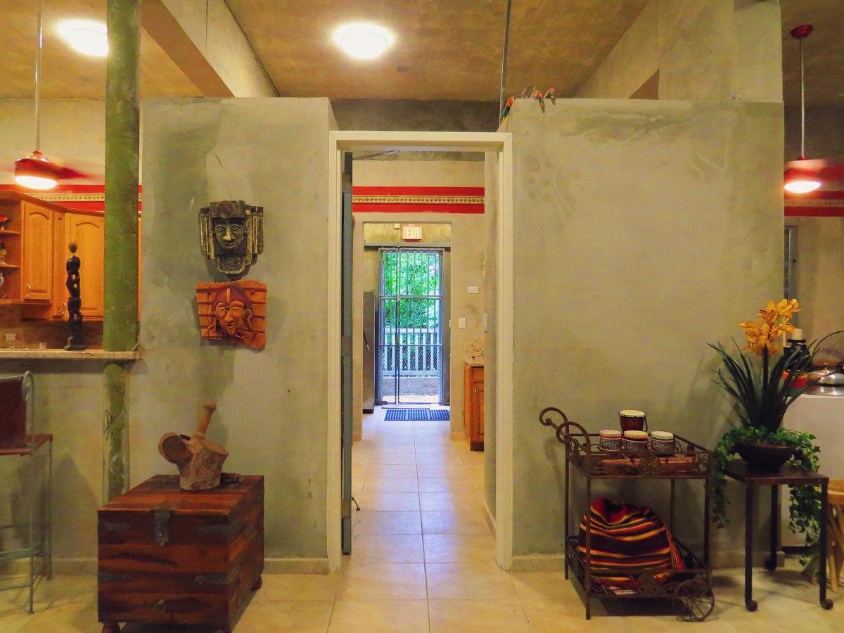 Dos Aguas Bed & Breakfast Rio Grande Exterior foto