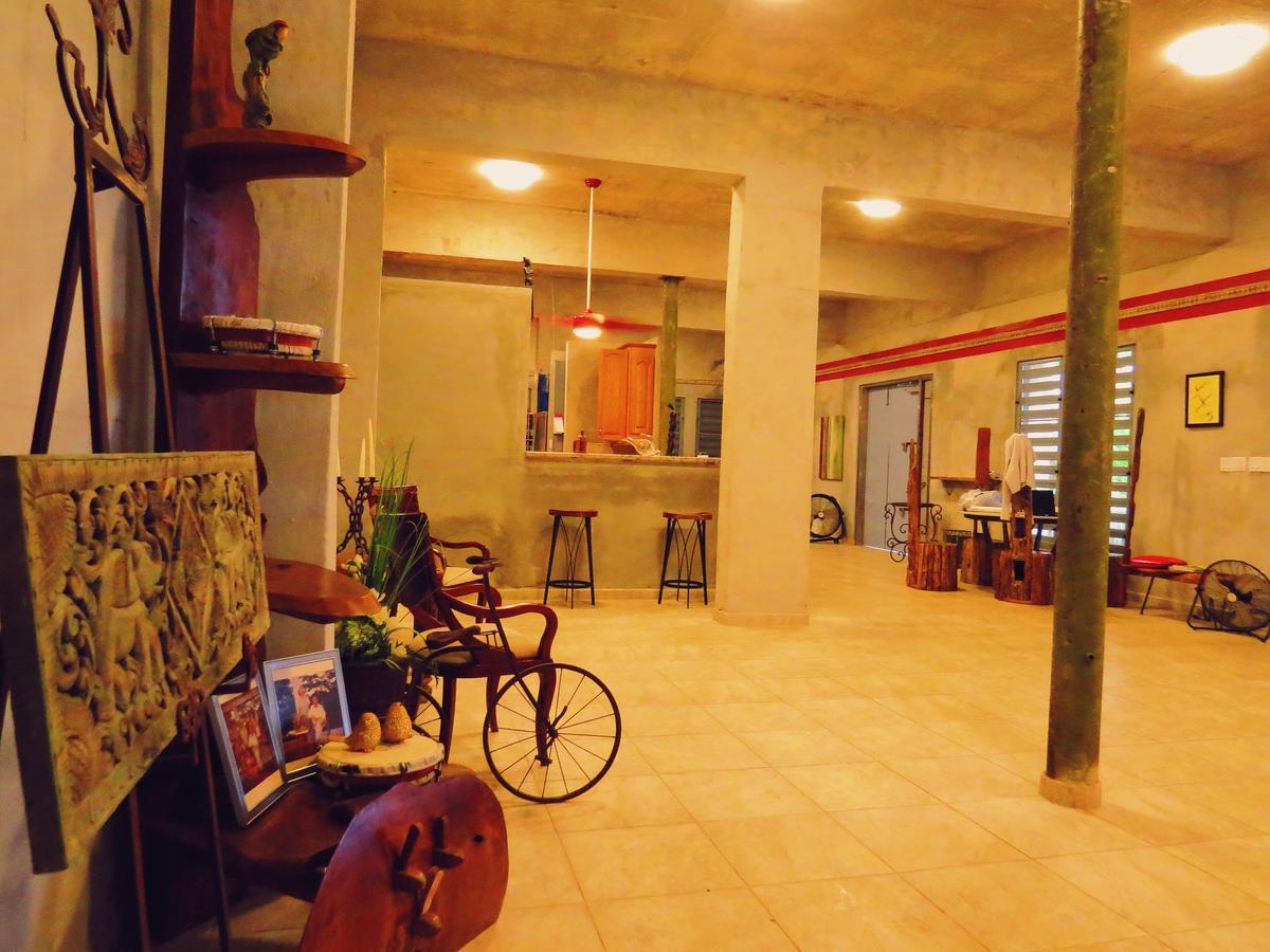 Dos Aguas Bed & Breakfast Rio Grande Exterior foto