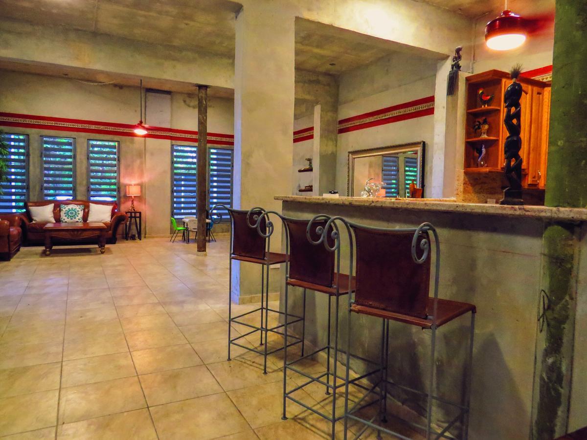Dos Aguas Bed & Breakfast Rio Grande Exterior foto