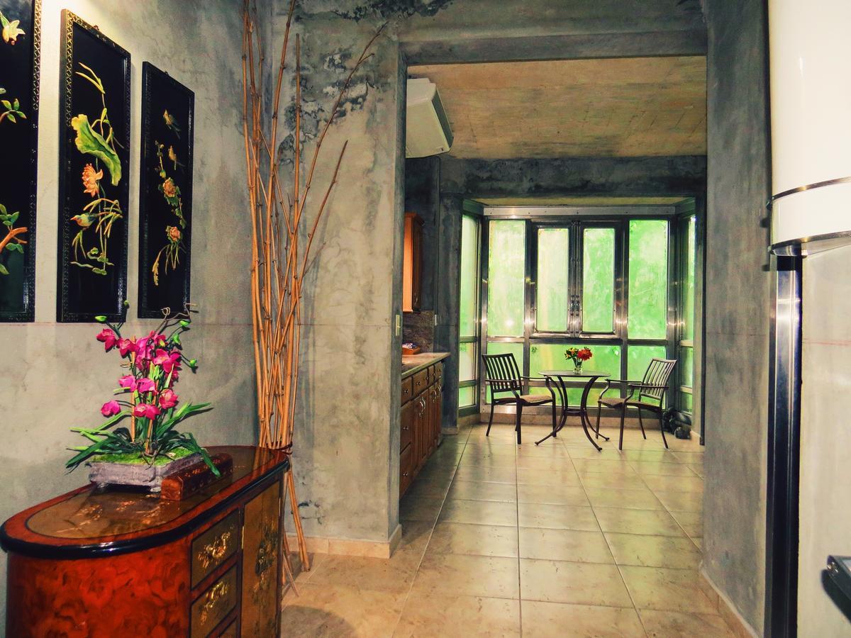 Dos Aguas Bed & Breakfast Rio Grande Exterior foto