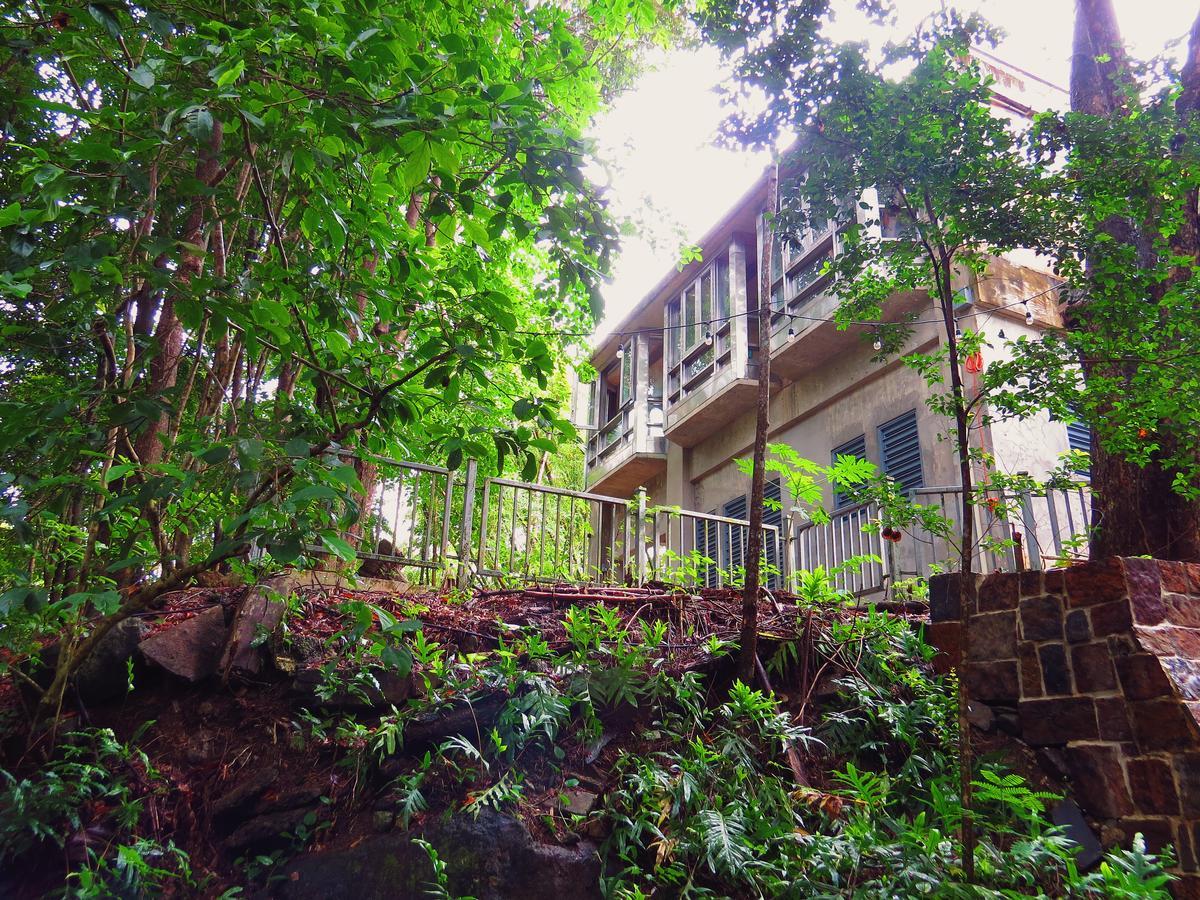 Dos Aguas Bed & Breakfast Rio Grande Exterior foto