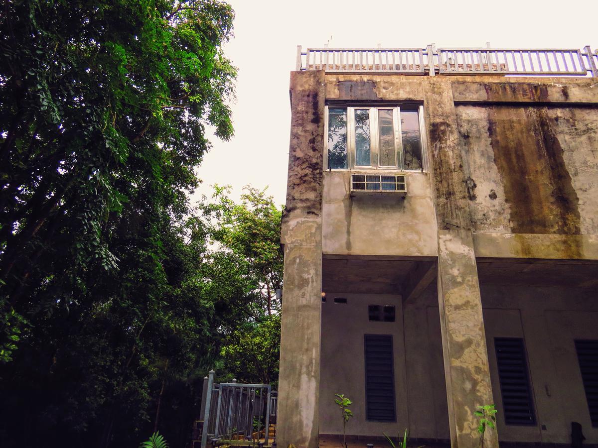 Dos Aguas Bed & Breakfast Rio Grande Exterior foto