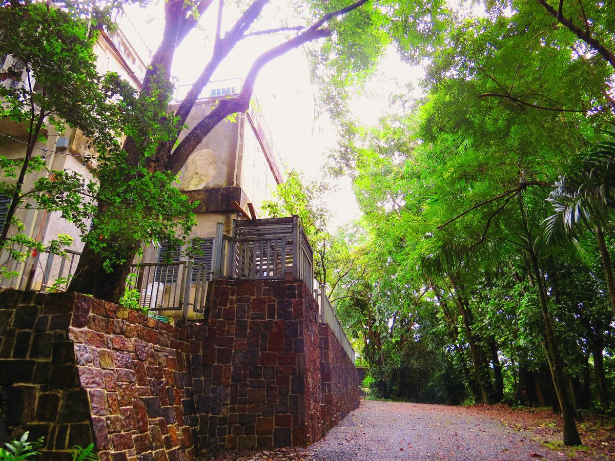 Dos Aguas Bed & Breakfast Rio Grande Exterior foto