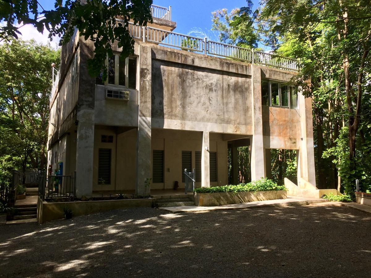 Dos Aguas Bed & Breakfast Rio Grande Exterior foto