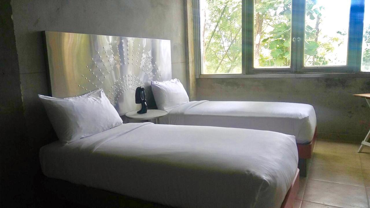 Dos Aguas Bed & Breakfast Rio Grande Exterior foto