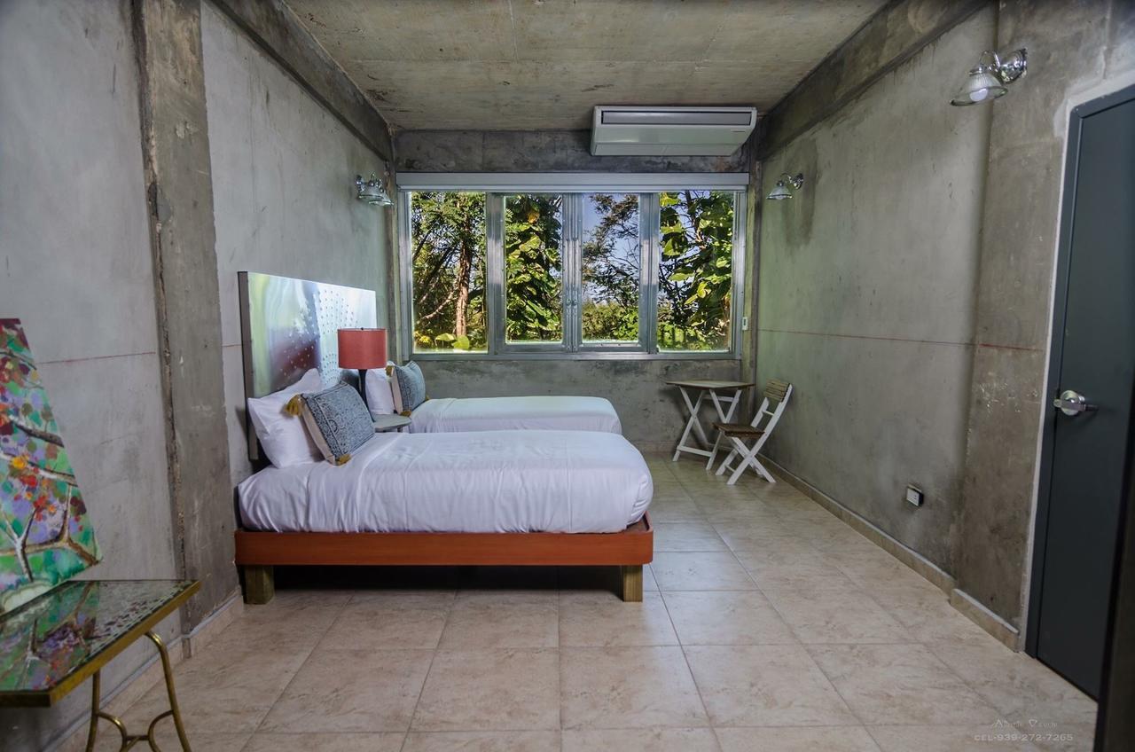 Dos Aguas Bed & Breakfast Rio Grande Exterior foto